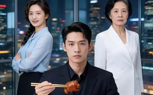 啃猪蹄被开除，我亮身份（45集）短剧夸克网盘完整版在线看