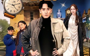 我能从60年代穿越到2025（80集）短剧夸克网盘精彩剧情随心看