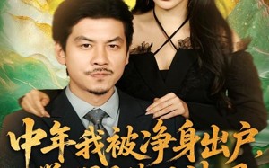 中年我被净身出户，觉醒了赌石神眼（80集）短剧夸克网盘高清视频免费看