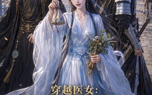 穿越医女：我靠医术惊艳全朝（64集）短剧夸克网盘在线看全集不卡顿