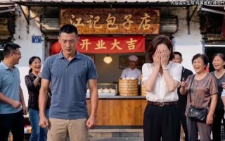 一笼包子守匠心（41集）短剧夸克网盘高清在线看