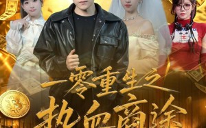 一零重生之热血商途（81集）短剧夸克网盘畅享全集观看