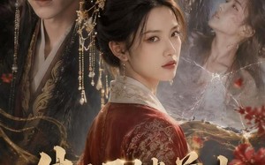 朱烬锁前尘（41集）短剧夸克网盘全集免费看