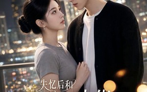 失忆后和贫穷大佬闪婚了（93集）短剧夸克网盘全集在线观看