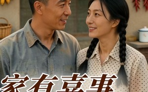 家有喜事不太喜（80集）短剧夸克网盘畅享全集观看