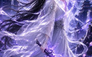 见霜归刃（117集）短剧夸克网盘高清全集免费看