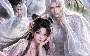 抱上仙尊大腿后我躺赢了（38集）短剧夸克网盘高清免费看