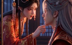 我的傲娇师傅超护短（26集）短剧夸克网盘全集畅快免费看