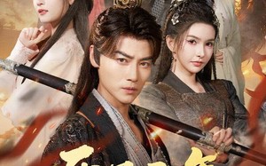 质子三年，归来定江山（70集）短剧夸克网盘全集免费畅快看