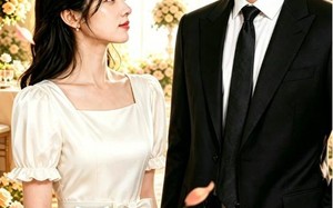 婚礼认亲：亲生爸妈找上门（49集）短剧夸克网盘在线免费看全剧