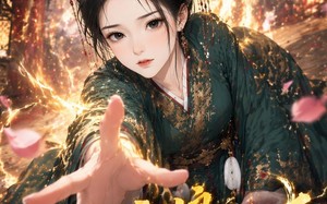 娘娘没电啦（46集）短剧夸克网盘免费高清观看全集