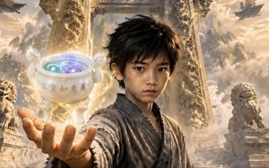 十灵根短命鬼？我手搓废丹成仙第二季（68集）短剧夸克网盘完整免费看