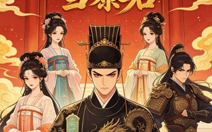 我在女频世界当暴君（23集）短剧夸克网盘全集免费在线看