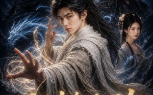 以凡人身镇万古（91集）短剧夸克网盘高清视频免费看