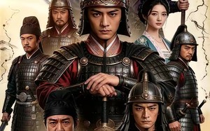 天下第一节度使！（78集）短剧夸克网盘精彩全集畅快看