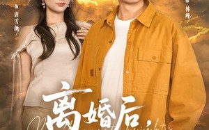 离婚后前妻仰望我平步青云（91集）短剧夸克网盘完整版免费畅看