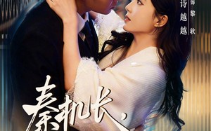 秦机长，太太是真的想离婚了（74集）短剧夸克网盘在线观看全集