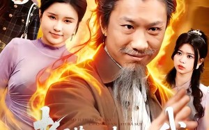 老骥伏枥的我重回十八岁（80集）短剧夸克网盘完整高清在线看