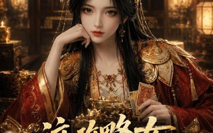 这攻略女我不当了（22集）短剧夸克网盘完整版免费看