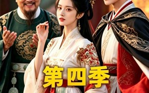 “谁说我只想败家不想名垂青史啊喂，第四季（41集）短剧夸克网盘全集在线免费观