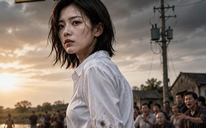 断我蟹塘用电后，全村后悔了（44集）短剧夸克网盘高清完整版看
