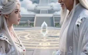 九尾神女觉醒（60集）短剧夸克网盘免费看超清全集
