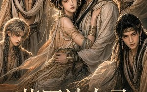 荒原神女录：一介逃奴铸就蛮荒霸主（54集）短剧夸克网盘高清免费看全集