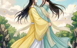 宁若福妃（15集）短剧夸克网盘全集免费观