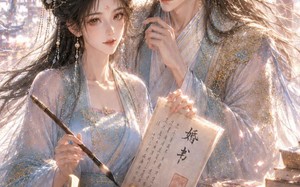 夫君，请画押（41集）短剧夸克网盘全集免费畅享观看