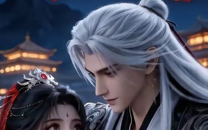 签到成女帝魔尊老公宠疯了（47集）短剧夸克网盘免费视频看全集