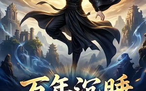 万年沉睡：无敌归来第一季（64集）短剧夸克网盘免费看超清全集