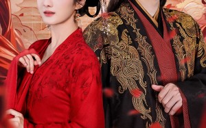 退婚后我成了九皇叔心尖宠（93集）短剧夸克网盘独家版抢先看