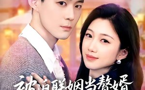 被迫联姻当赘婿，太子爷上房揭瓦（80集）短剧夸克网盘高清免费看全集