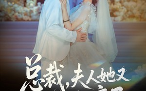 总裁，夫人她又犯公主病了（71集）短剧夸克网盘全集高清免费看