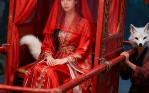 狐狸嫁女（30集）短剧夸克网盘全剧高清在线看