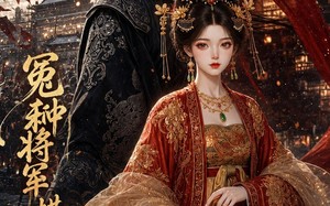 冤种将军惜命妻（24集）短剧夸克网盘完整免费看