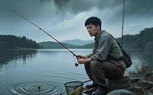 钓鱼异事（30集）短剧夸克网盘精彩剧情抢先看