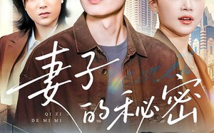 妻子的秘密（30集）短剧夸克网盘完整版免费看