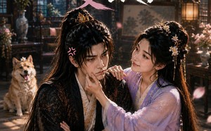傲娇未婚夫变跟班（41集）短剧夸克网盘全集免费欣赏