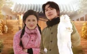 重生73年，带着丈母娘赶山打猎（80集）短剧夸克网盘高清全集畅快看