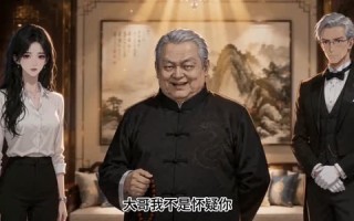 念念有光（55集）短剧夸克网盘高清全集免费看
