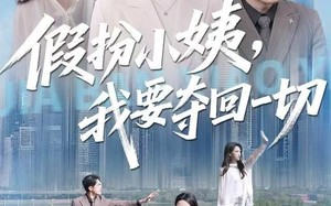 假扮小姨，我要夺回一切（66集）短剧夸克网盘超清全集免费看