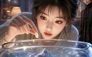 我的鱼缸有座城（68集）短剧夸克网盘全集视频免费看