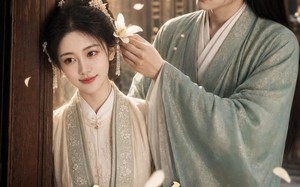 捡个傻婿竟是落难皇嗣（35集）短剧夸克网盘免费看完整剧情