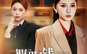 银行取钱被刁难，我不取后你急什么（40集）短剧夸克网盘免费看完整版