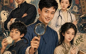 诡探（60集）短剧夸克网盘无广告在线观看