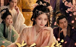吃瓜一线，嫡女史官来也（128集）短剧夸克网盘全集免费观赏