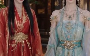 姐妹回归，沈府变天了（58集）短剧夸克网盘完整版观看