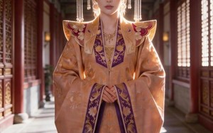 公主无亲，只掌江山（50集）短剧夸克网盘精彩全集在线看