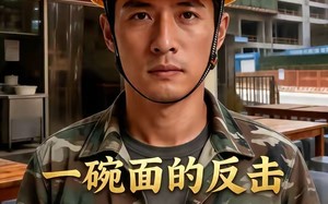 一碗面的反击（33集）短剧夸克网盘高清无删减观看